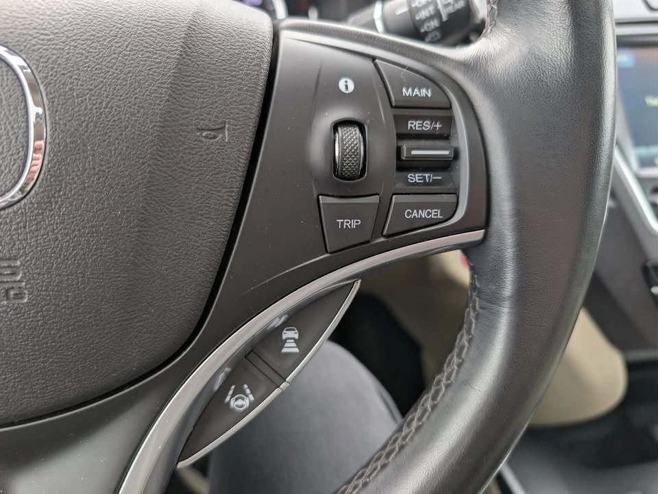 2018 Acura MDX 3rd Gen - Image 18 of 20