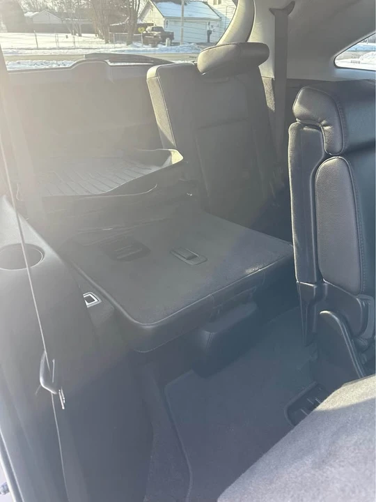 2018 Acura MDX 3rd Gen - Image 16 of 19