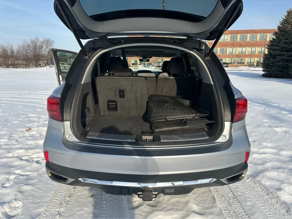 2018 Acura MDX 3rd Gen - Image 18 of 19