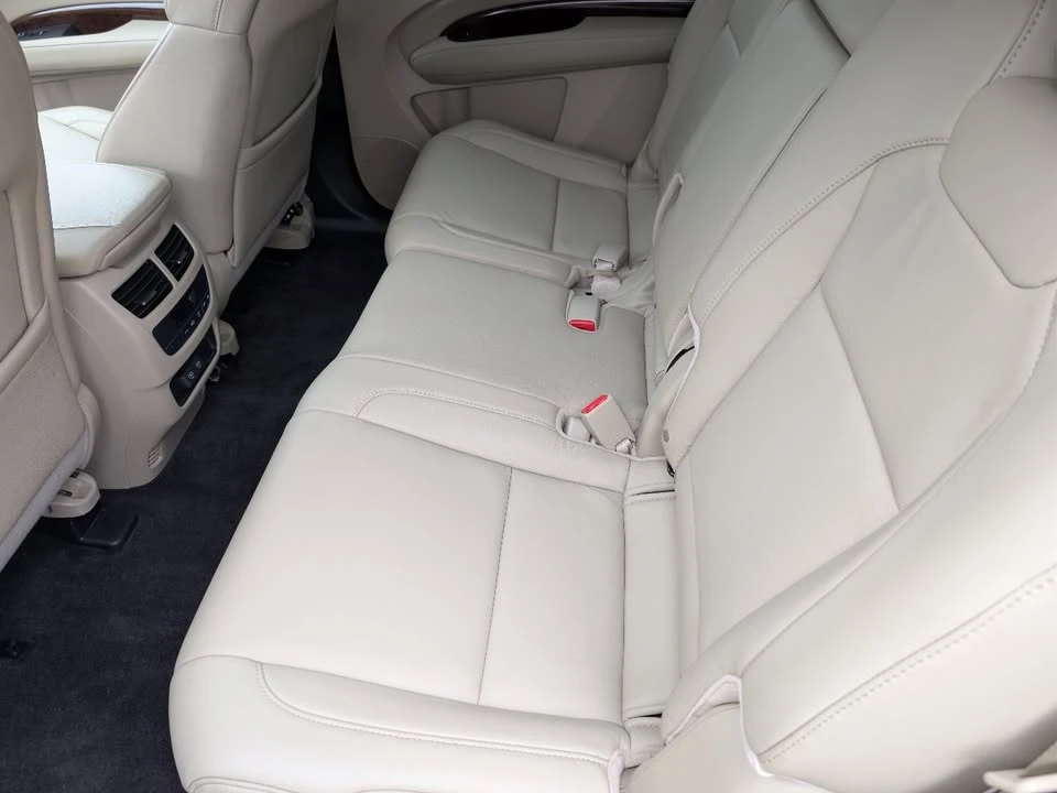 2018 Acura MDX 3rd Gen - Image 11 of 20