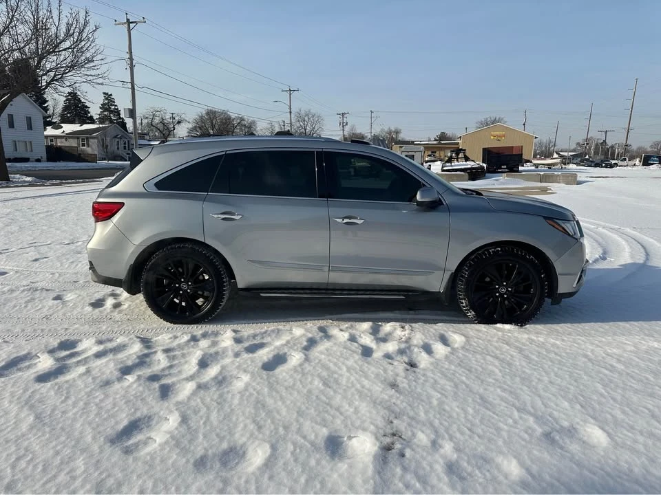 2018 Acura MDX 3rd Gen - Image 5 of 19