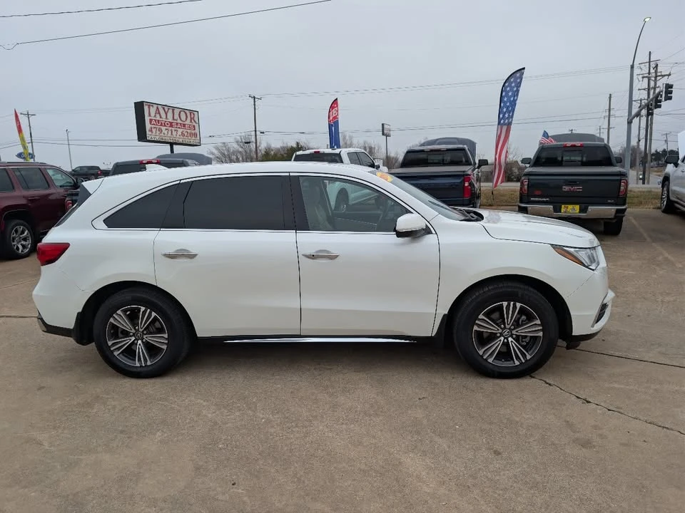 2018 Acura MDX 3rd Gen - Image 4 of 20