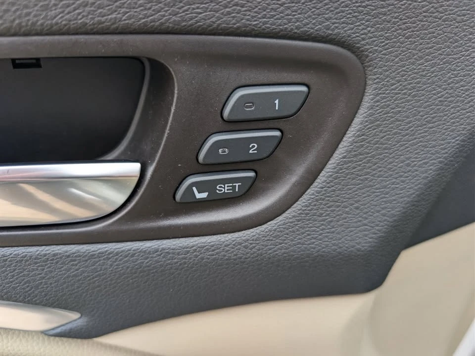2018 Acura MDX 3rd Gen - Image 15 of 20