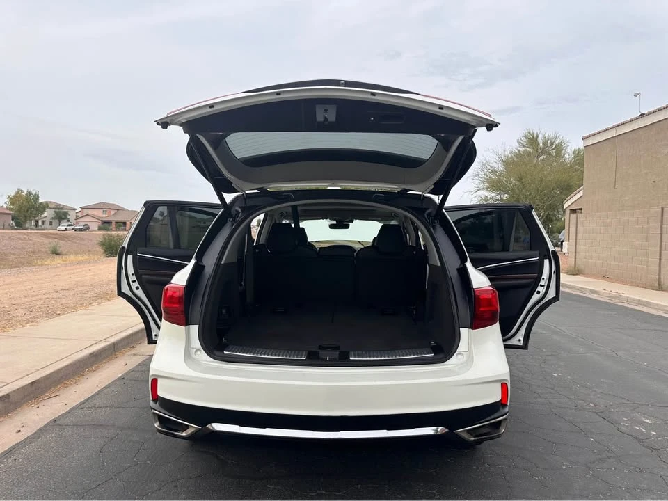 2018 Acura MDX 3rd Gen - Image 13 of 15