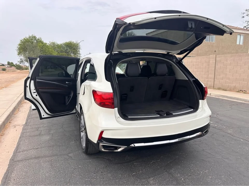 2018 Acura MDX 3rd Gen - Image 5 of 15