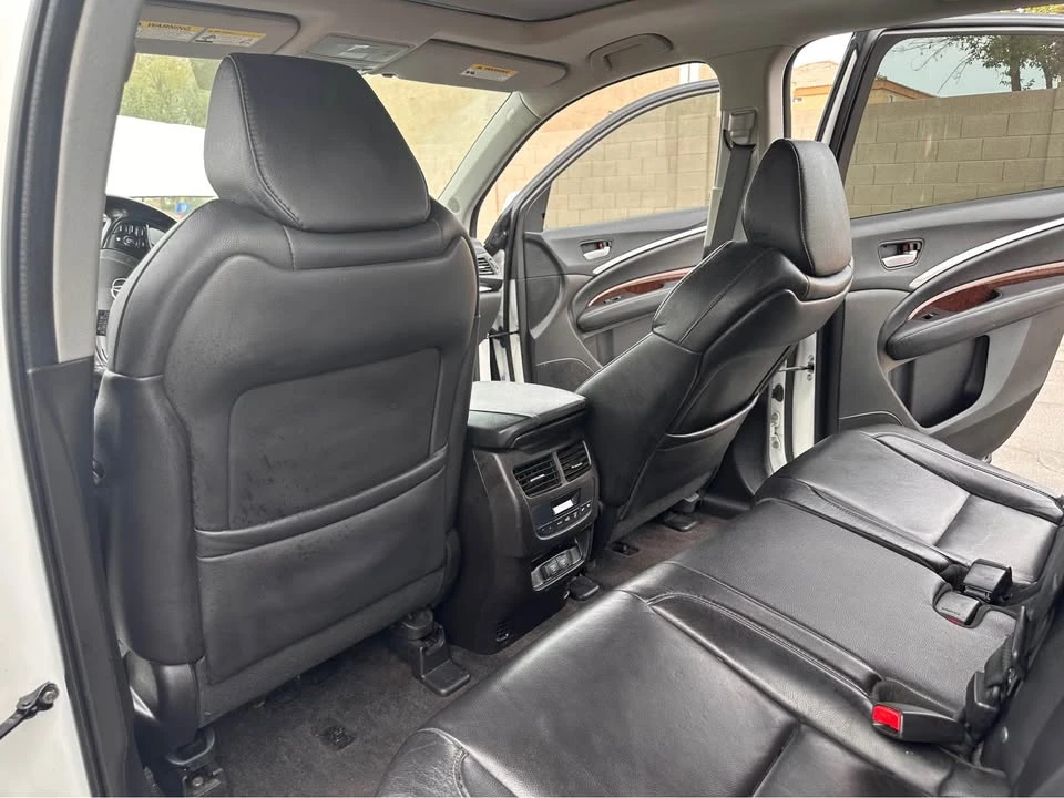 2018 Acura MDX 3rd Gen - Image 7 of 15