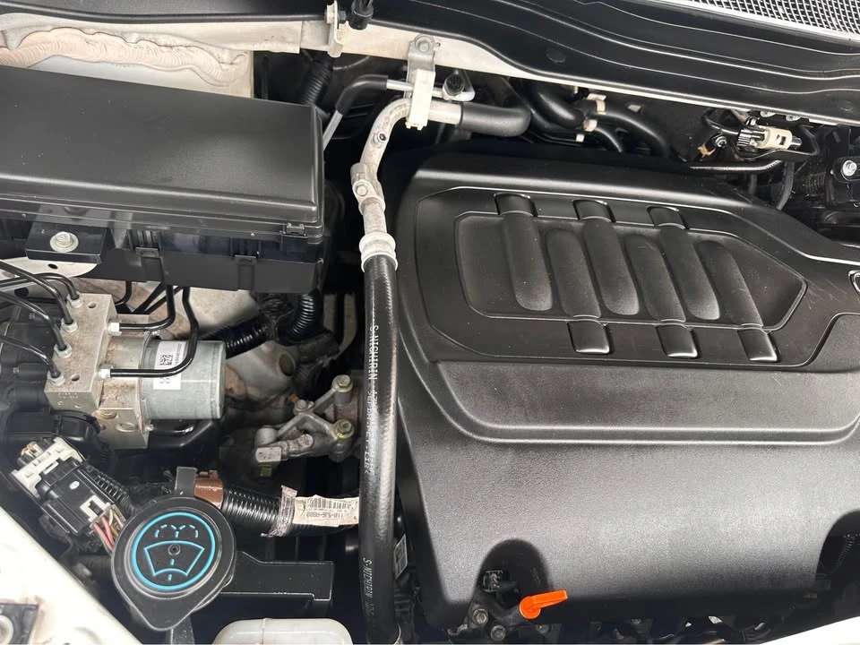 2018 Acura MDX 3rd Gen - Image 10 of 15