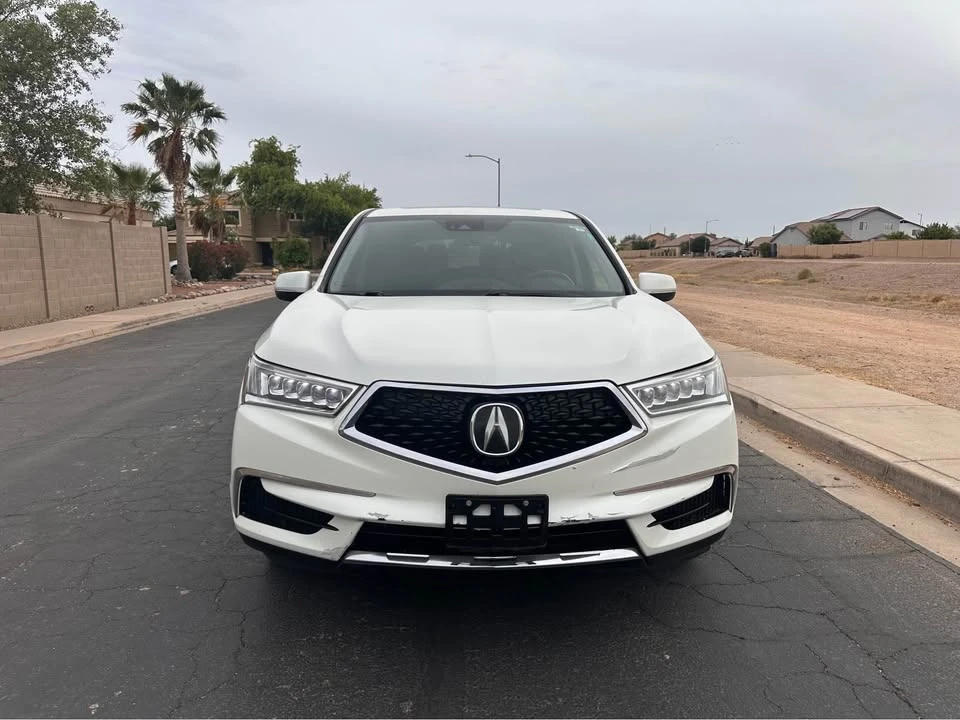2018 Acura MDX 3rd Gen - Image 14 of 15