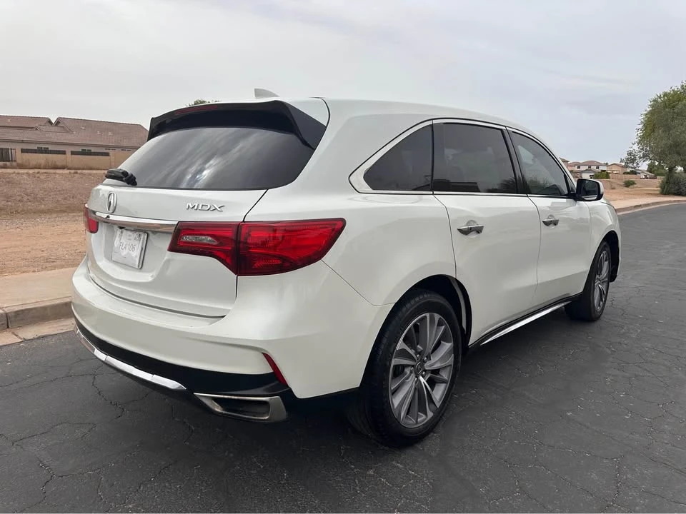 2018 Acura MDX 3rd Gen - Image 3 of 15