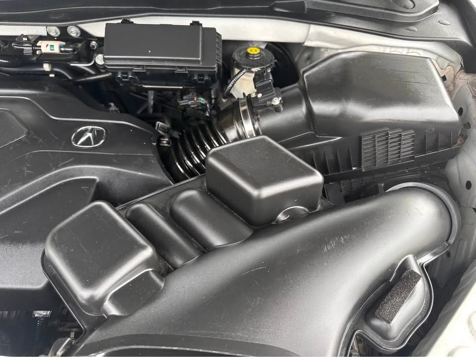 2018 Acura MDX 3rd Gen - Image 8 of 15