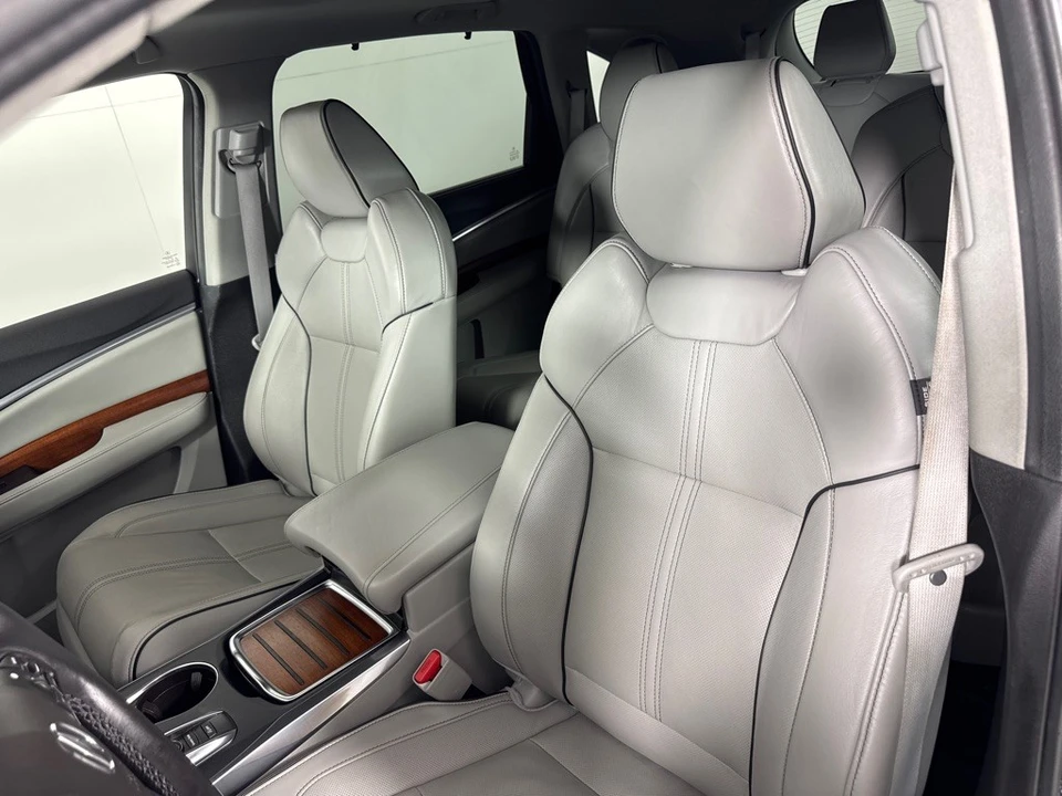 2018 Acura MDX 3rd Gen - Image 15 of 21