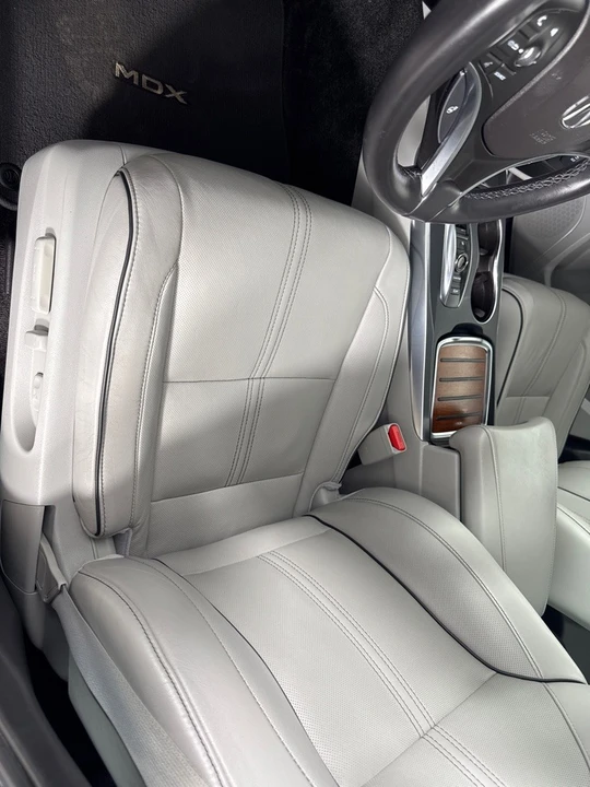 2018 Acura MDX 3rd Gen - Image 14 of 21