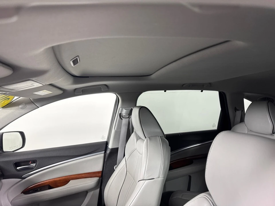 2018 Acura MDX 3rd Gen - Image 16 of 21