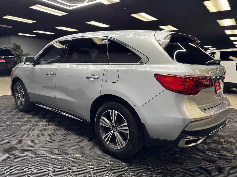 2018 Acura MDX 3rd Gen - Image 8 of 12