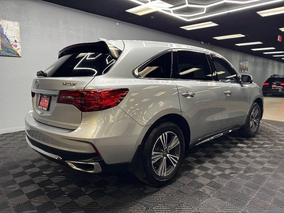 2018 Acura MDX 3rd Gen - Image 12 of 12