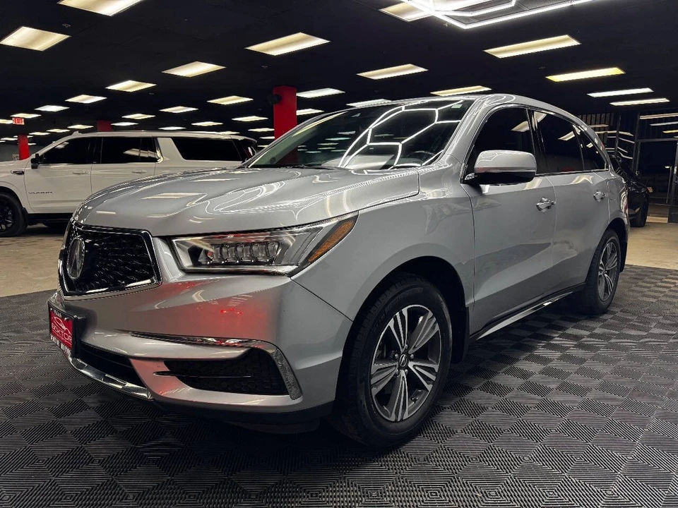 2018 Acura MDX 3rd Gen - Image 6 of 12
