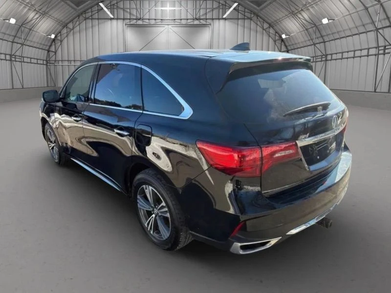 2018 Acura MDX 3rd Gen - Image 7 of 10