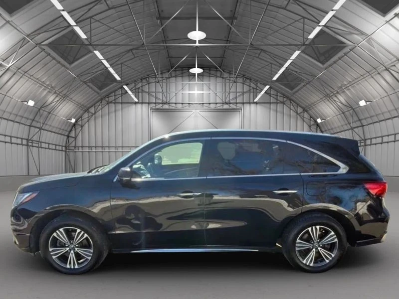 2018 Acura MDX 3rd Gen - Image 8 of 10