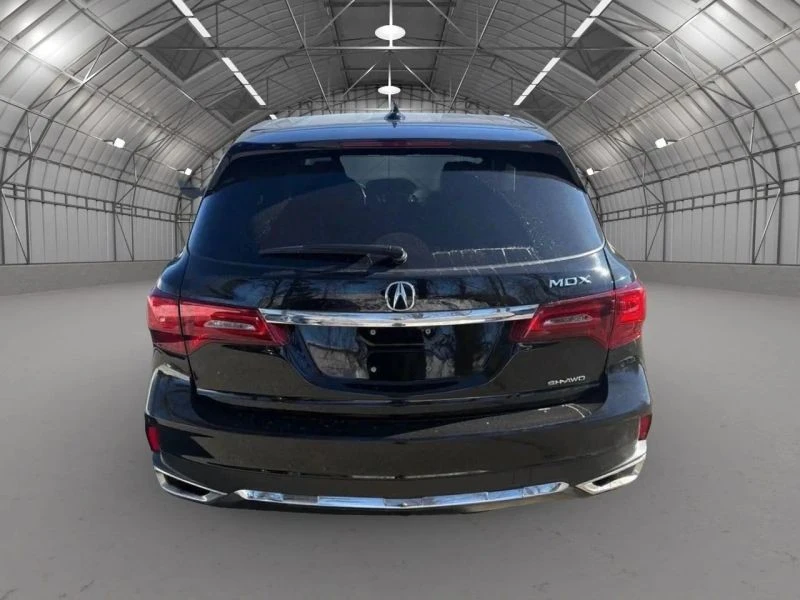 2018 Acura MDX 3rd Gen - Image 6 of 10