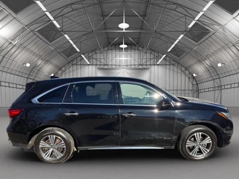 2018 Acura MDX 3rd Gen - Image 4 of 10