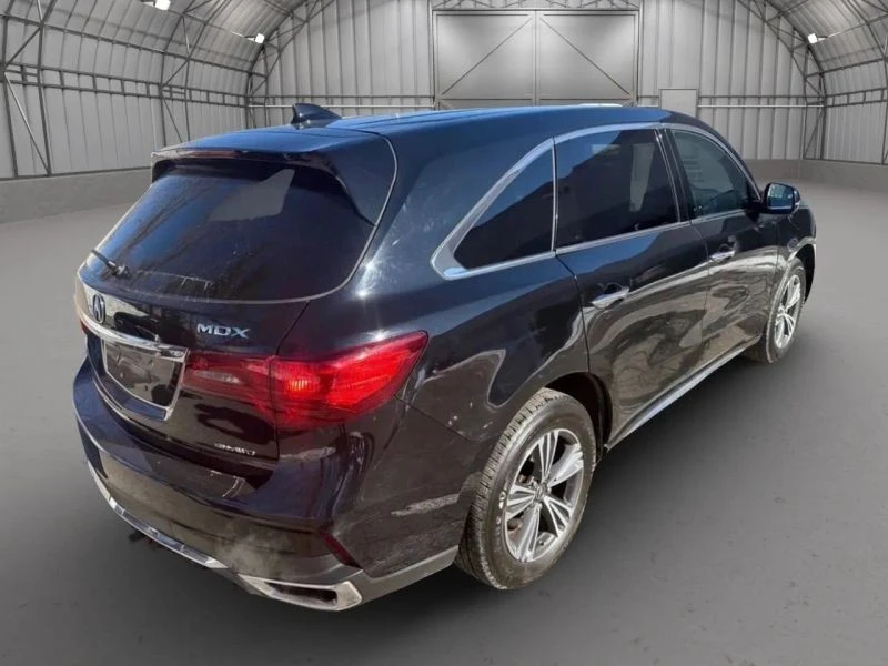 2018 Acura MDX 3rd Gen - Image 5 of 10