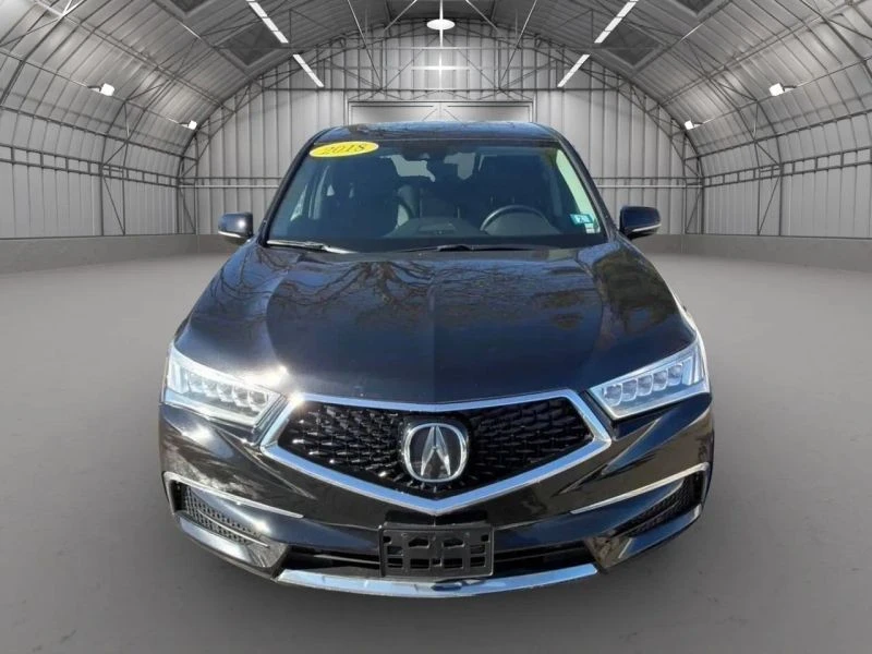 2018 Acura MDX 3rd Gen - Image 2 of 10