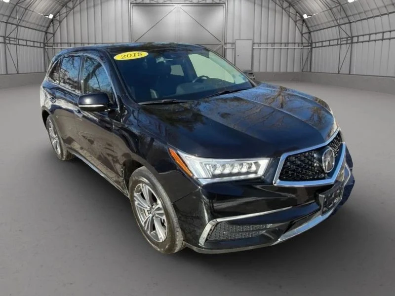 2018 Acura MDX 3rd Gen - Image 3 of 10