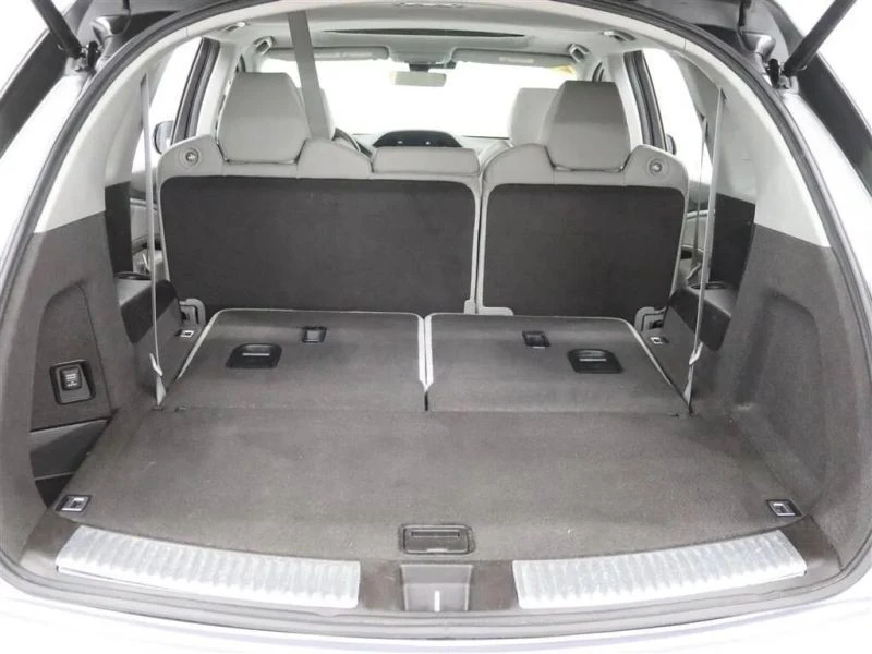 2018 Acura MDX 3rd Gen - Image 8 of 12