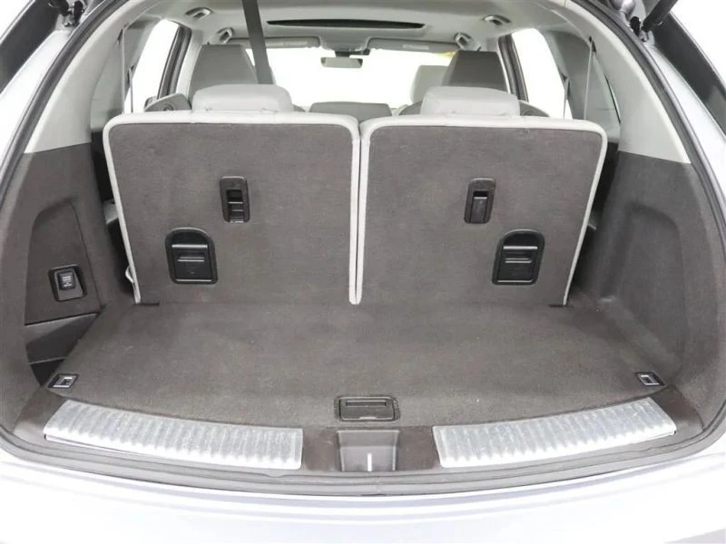 2018 Acura MDX 3rd Gen - Image 7 of 12