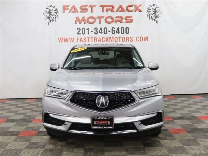 2018 Acura MDX 3rd Gen - Image 3 of 12
