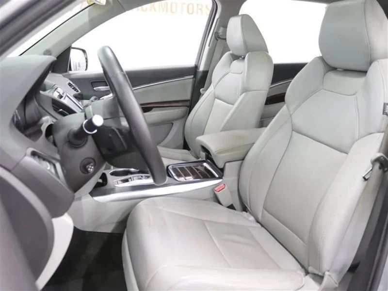2018 Acura MDX 3rd Gen - Image 11 of 12