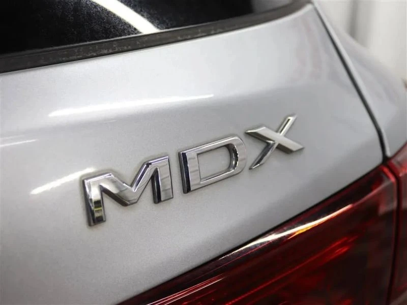 2018 Acura MDX 3rd Gen - Image 9 of 12