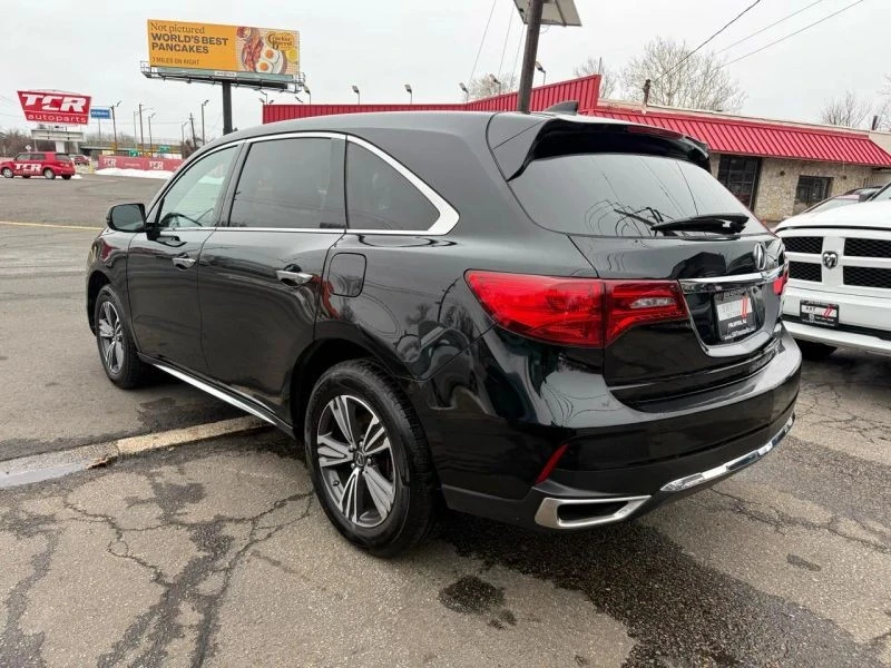 2018 Acura MDX 3rd Gen - Image 8 of 12