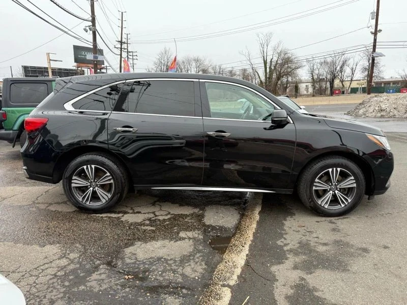 2018 Acura MDX 3rd Gen - Image 4 of 12