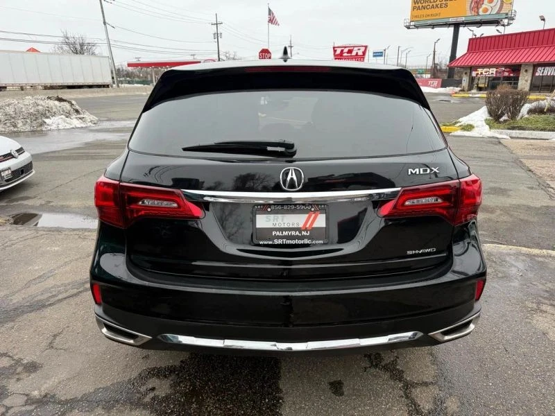 2018 Acura MDX 3rd Gen - Image 6 of 12