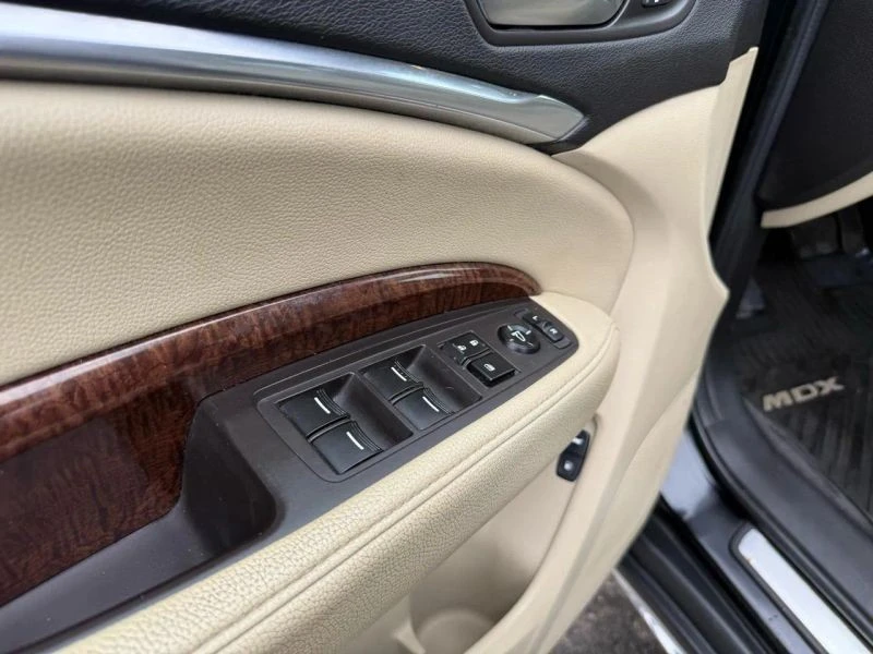 2018 Acura MDX 3rd Gen - Image 10 of 12