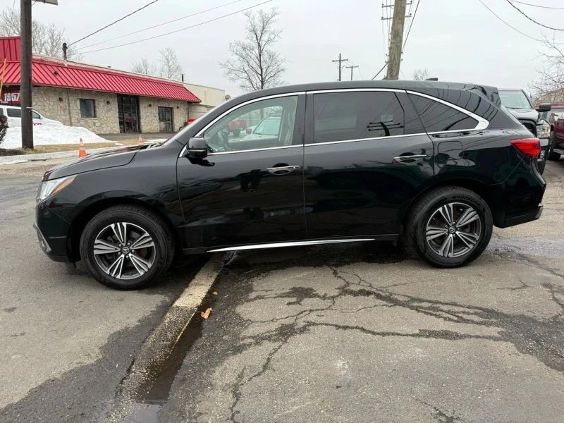 2018 Acura MDX 3rd Gen - Image 5 of 12