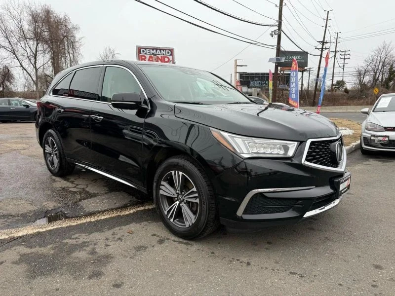 2018 Acura MDX 3rd Gen - Image 3 of 12