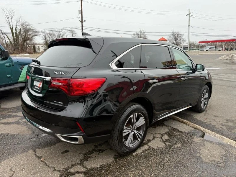 2018 Acura MDX 3rd Gen - Image 7 of 12