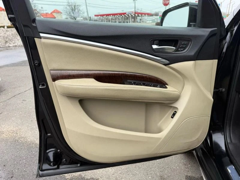 2018 Acura MDX 3rd Gen - Image 11 of 12