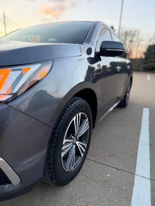 2018 Acura MDX 3rd Gen - Image 4 of 21