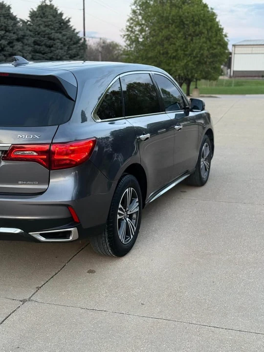 2018 Acura MDX 3rd Gen - Image 13 of 21