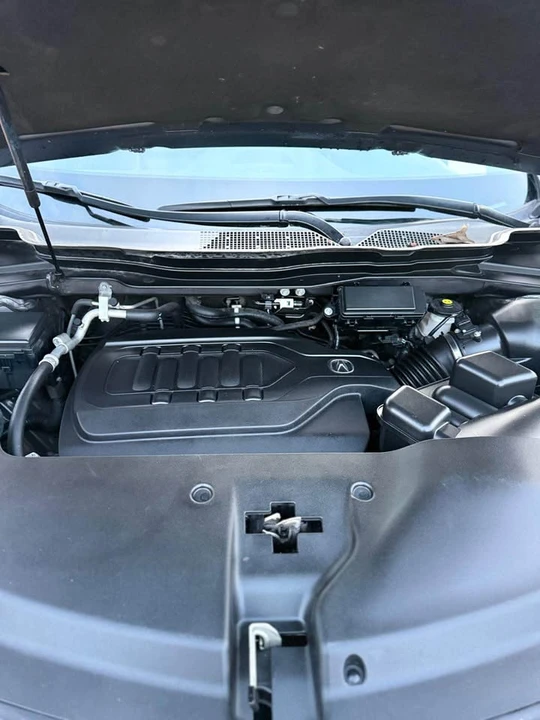 2018 Acura MDX 3rd Gen - Image 14 of 21