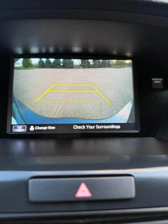 2018 Acura MDX 3rd Gen - Image 19 of 21