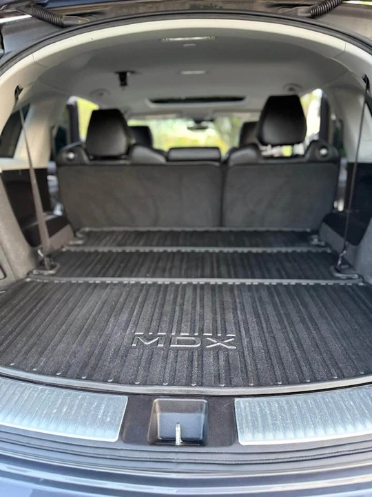 2018 Acura MDX 3rd Gen - Image 18 of 21