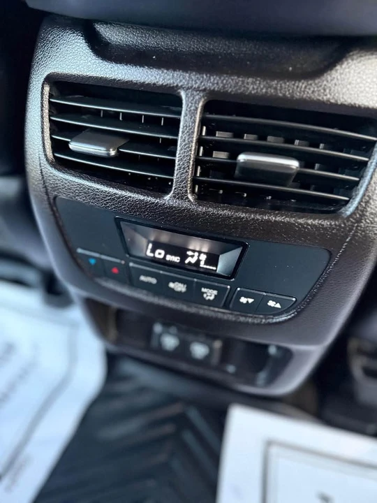 2018 Acura MDX 3rd Gen - Image 15 of 21