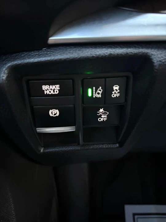 2018 Acura MDX 3rd Gen - Image 20 of 21
