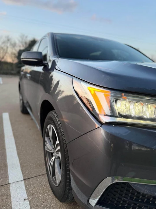 2018 Acura MDX 3rd Gen - Image 3 of 21