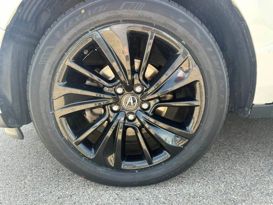 2018 Acura MDX 3rd Gen - Image 9 of 9