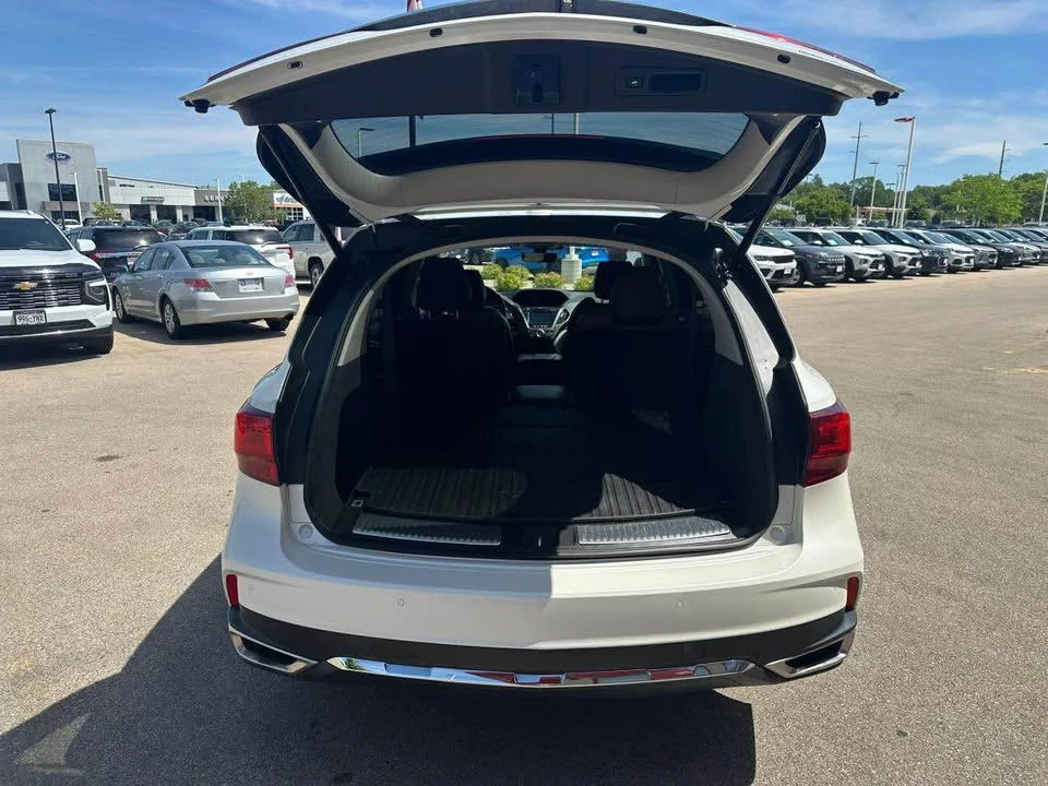 2018 Acura MDX 3rd Gen - Image 3 of 9